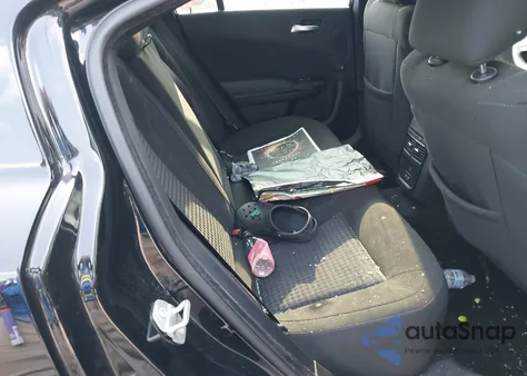 2023 Dodge Charger Sxt Awd from USA, damaged, VIN 2C3CDXJG6PH644277